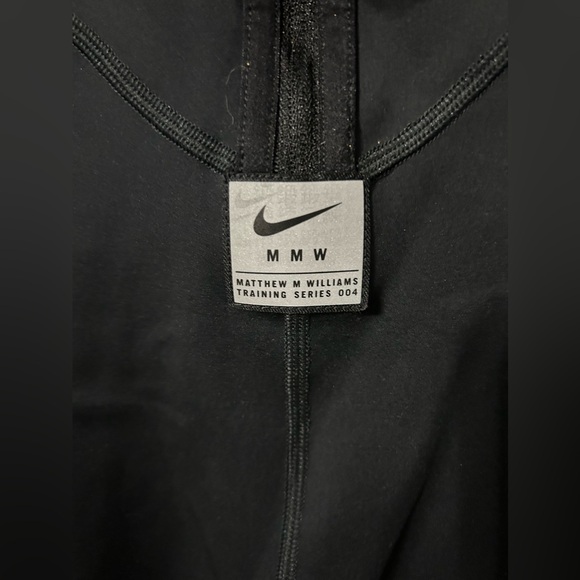 Nike x MMW Jumpsuit - Picture 7 of 12